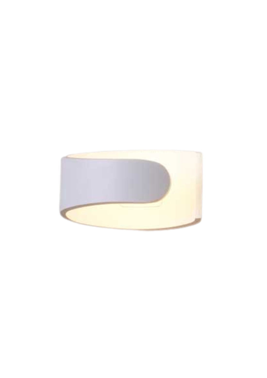 APPLIQUE A LED &