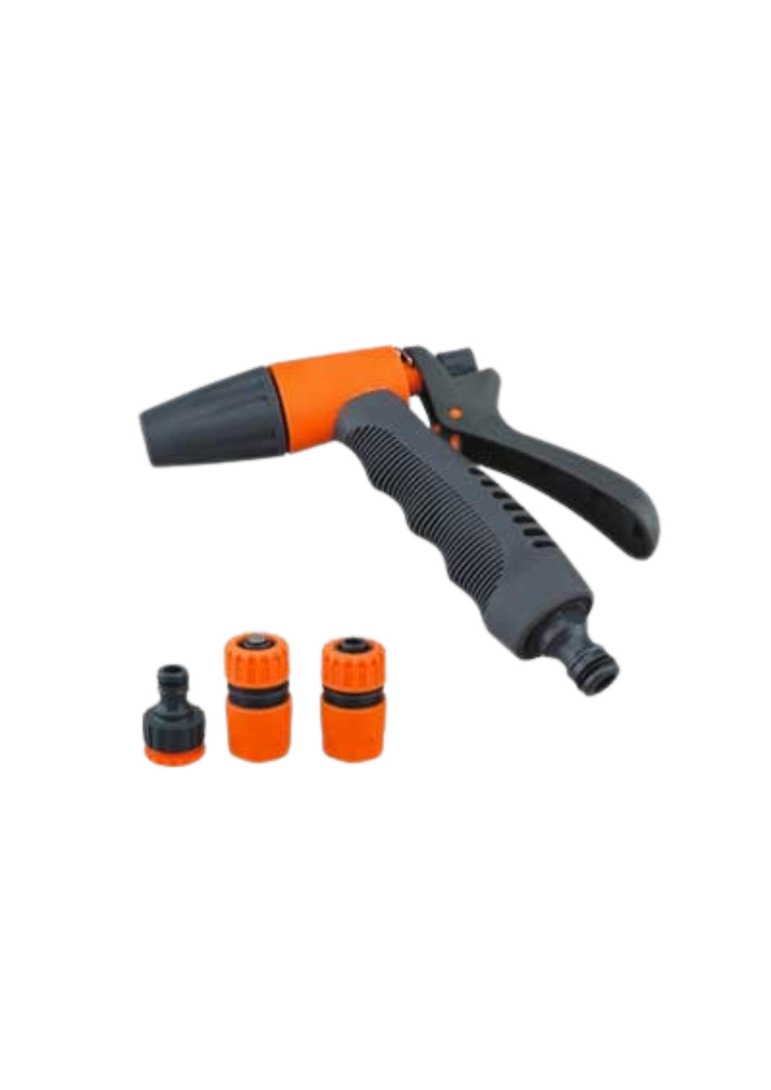 KIT PISTOLA IRRIGAZIONE   COD: CD-40022CF