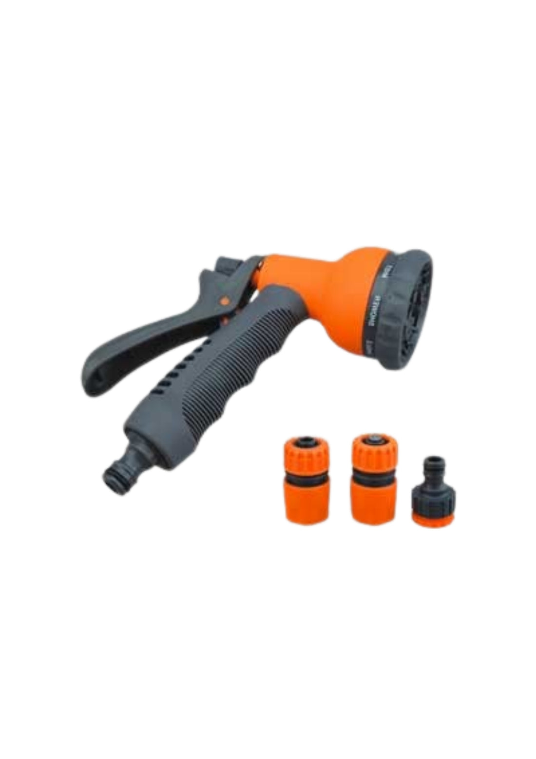 KIT PISTOLA MULTIGETTO   COD: CD-40028CF