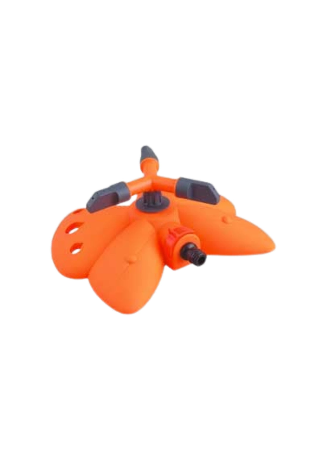IRRIGATORE SU BASE A FARFALLA   COD: CD-40030CF