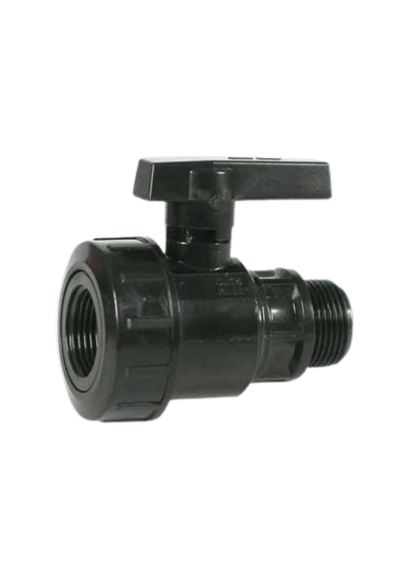 VALVOLA A SFERA M/F &