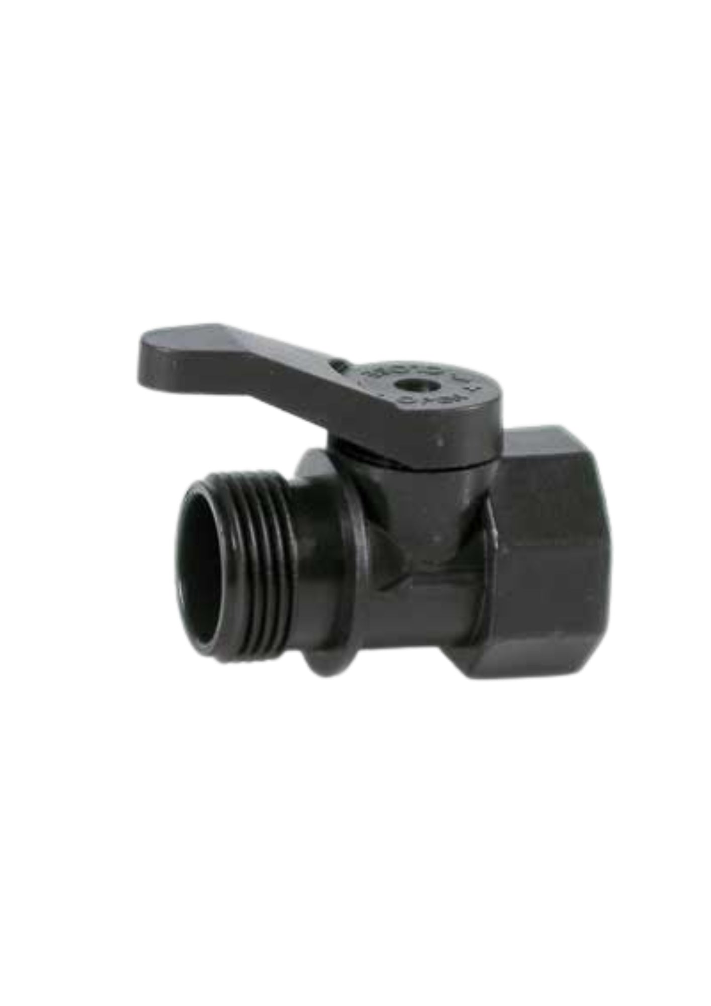 MINI VALVOLA A SFERA M/F &