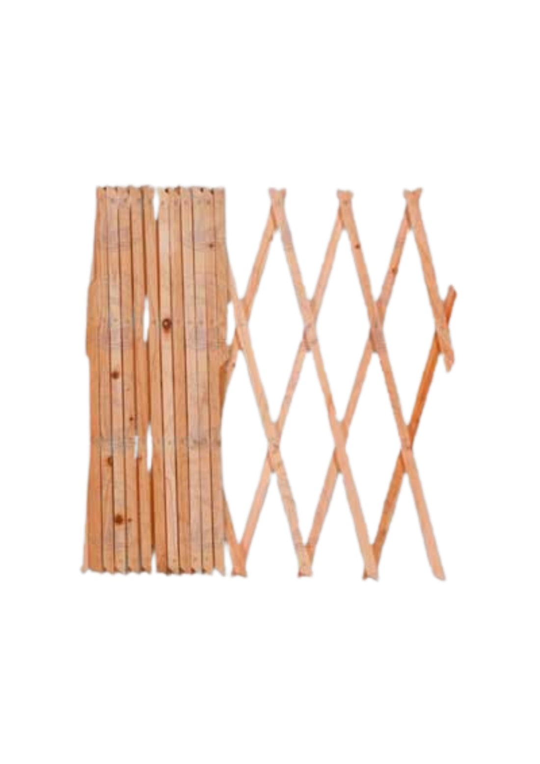 TRALICCIO LEGNO  COD: CD-41900CF