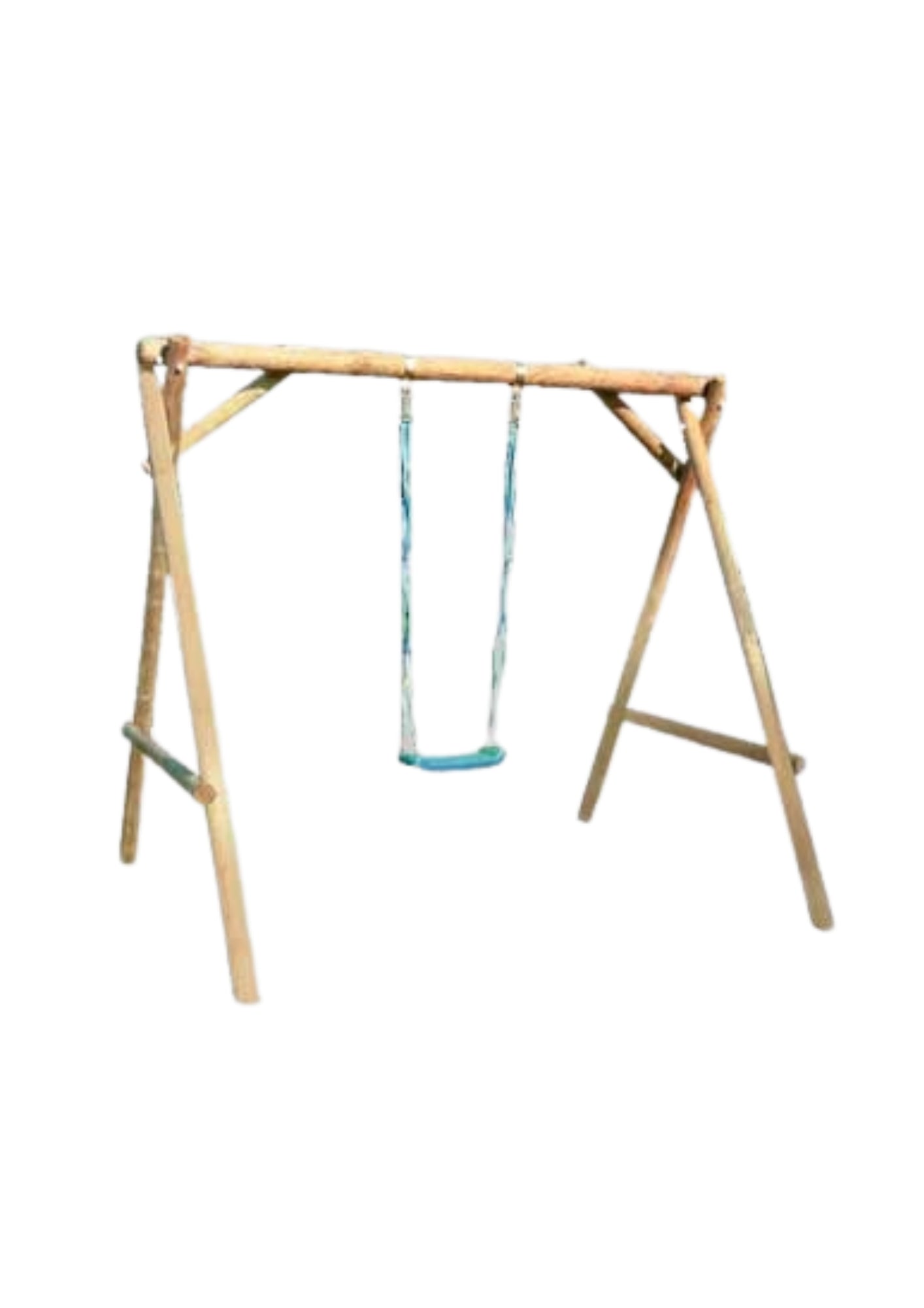 ALTALENA IN LEGNO &
