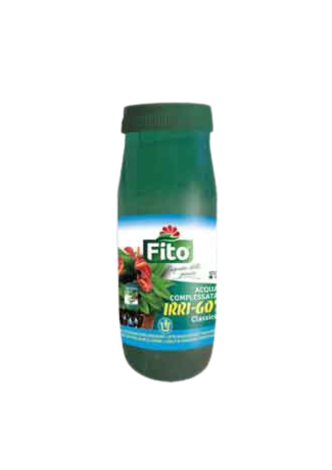 ACQUA COMPLESSATA PER PIANTE &