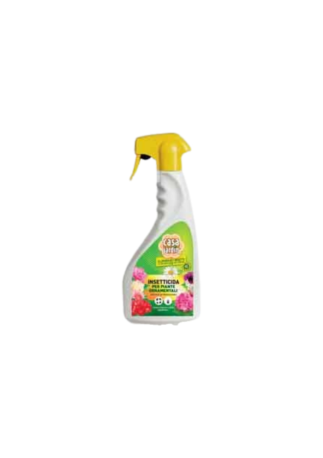 INSETTICIDA PER PIANTE ORNAMENTALI COD: CD 41639CF