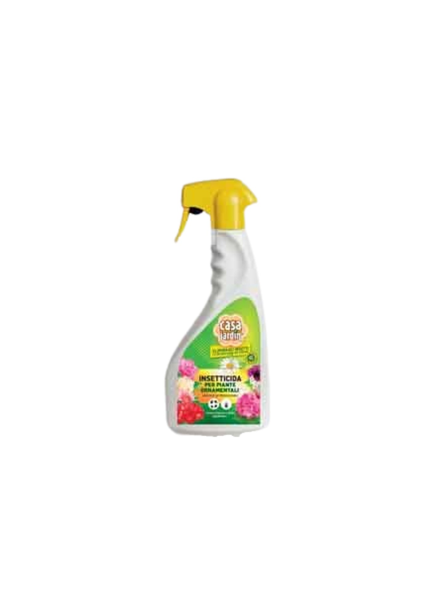 INSETTICIDA PER PIANTE ORNAMENTALI COD: CD 41639CF