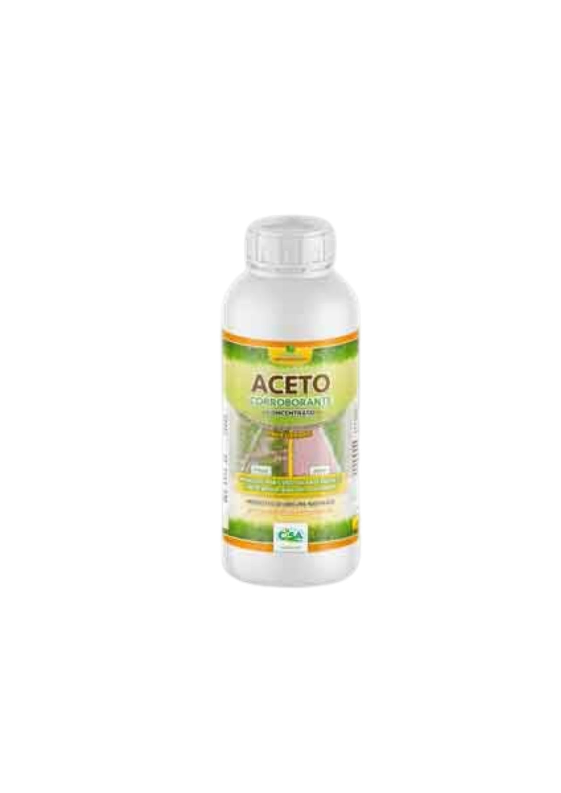 DISERBANTE ACETO CORROBORANTE CONCENTRATO COD: CD 41641CF