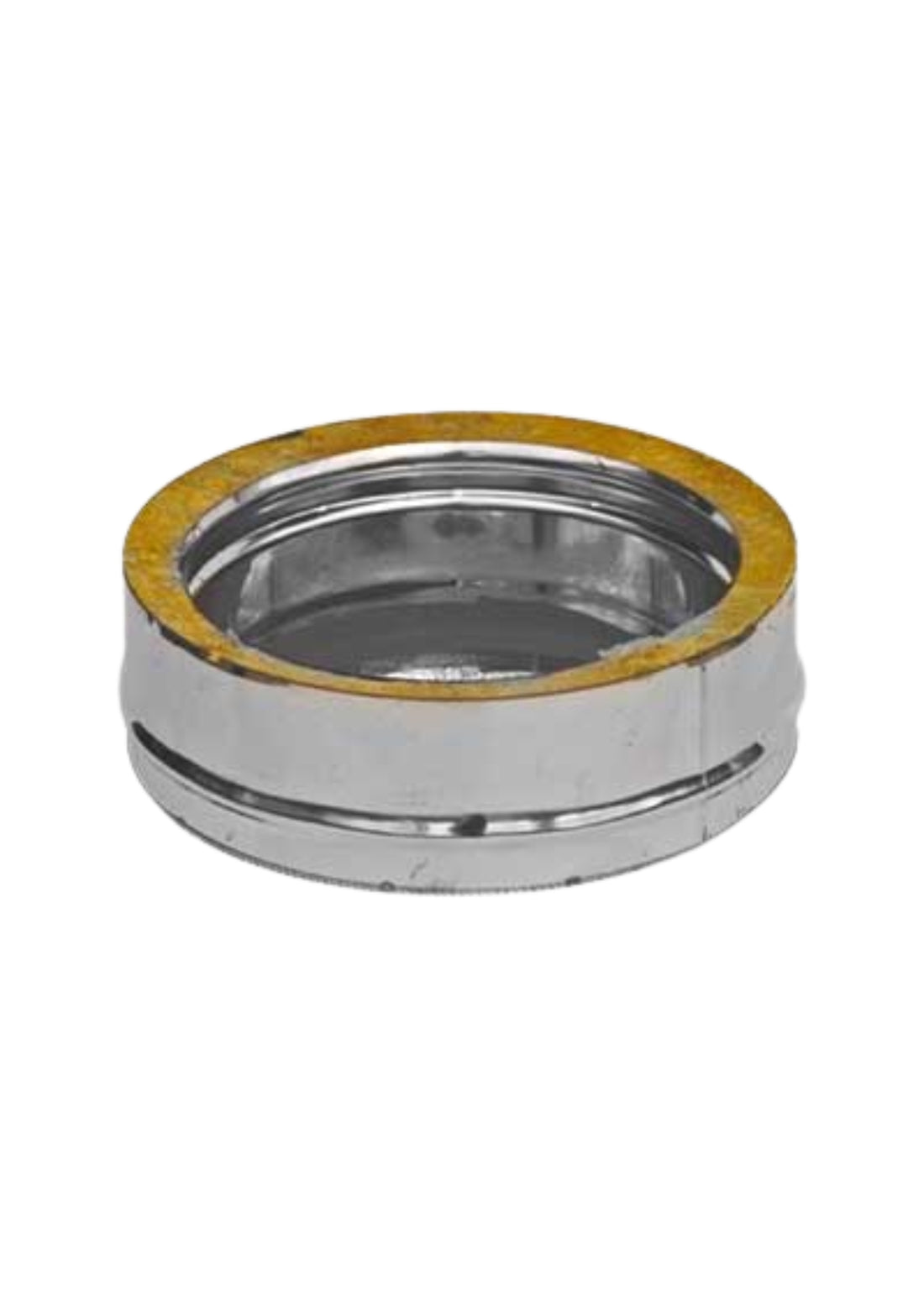TAPPO SCARICO CONDENSA DOPPIA PARETE   COD: CD-50292CF