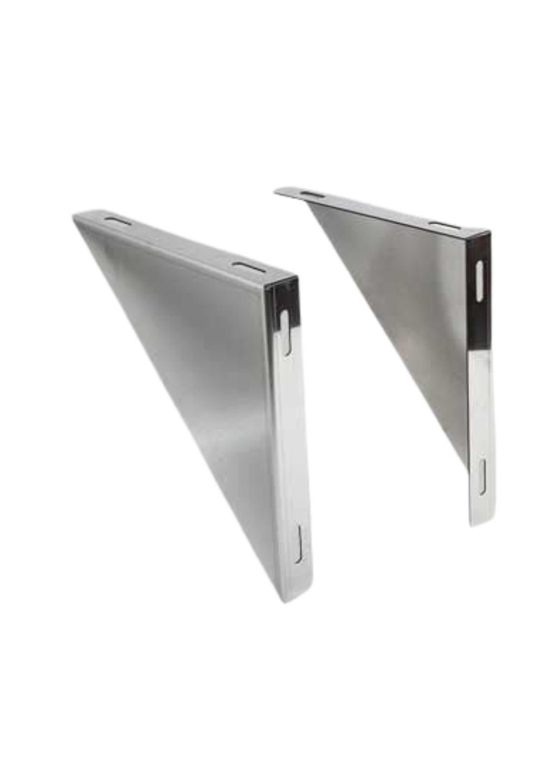 ANGOLARE DI SUPPORTO MURALE   COD: CD-50298CF