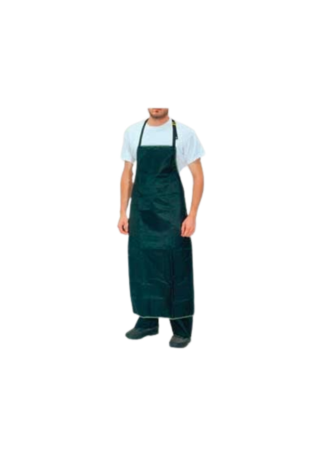 GREMBIULE PROTETTIVO PER DECESPUGLIATORE COD: CD-40985CF