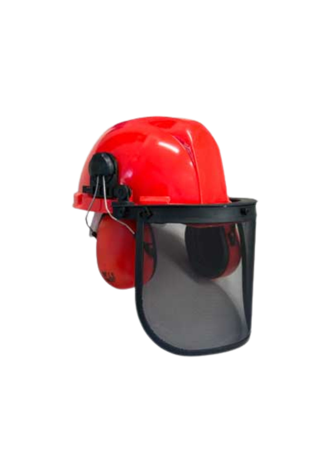 ELMETTO PROTETTIVO CON VISIERA  COD: CD-40996CF