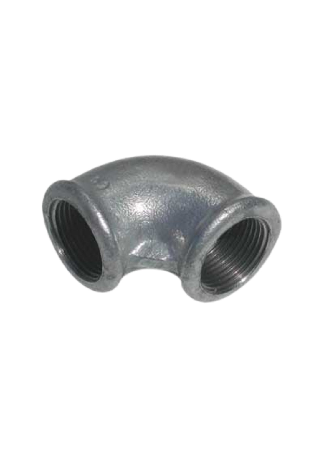 GOMITO A 90° F.F.    COD: CD-71000CF