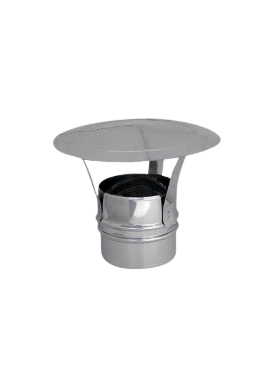 FUMAIOLO TONDO A CAPPELLO &