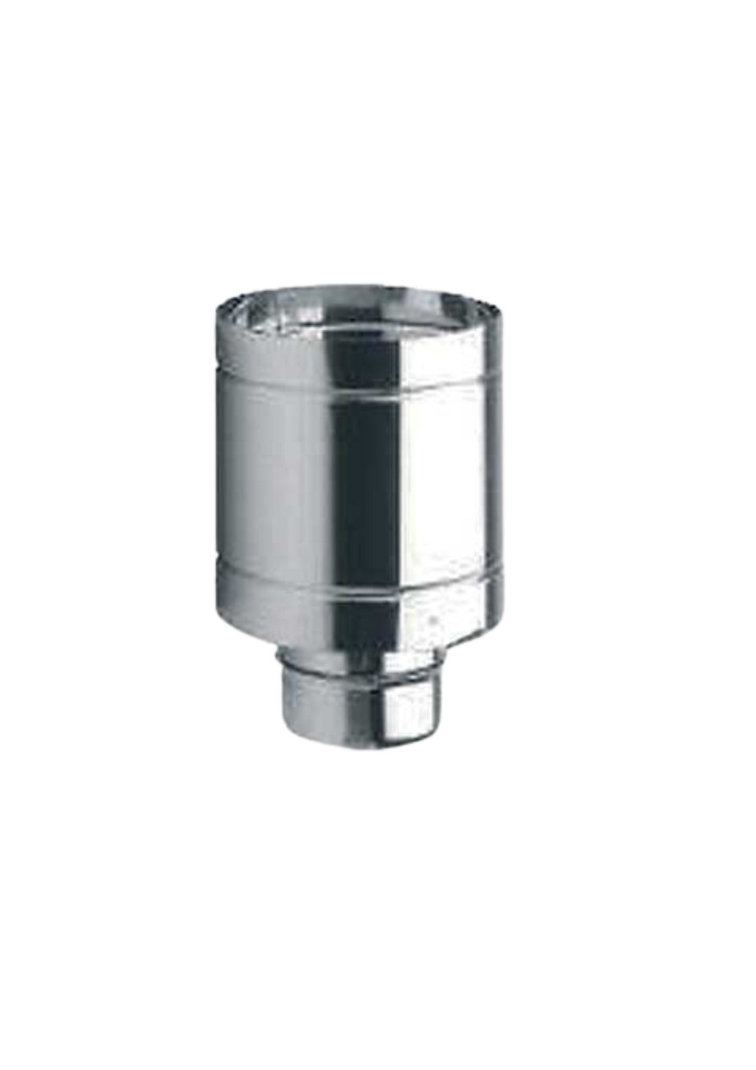 FUMAIOLO TONDO ANTIVENTO COD: CD-50342CF