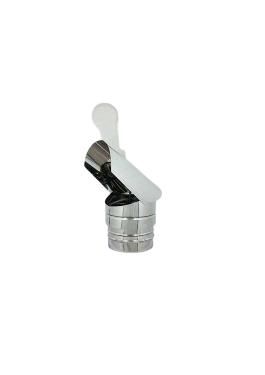 FUMAIOLO TONDO A GALLO COD: CD-50344CF