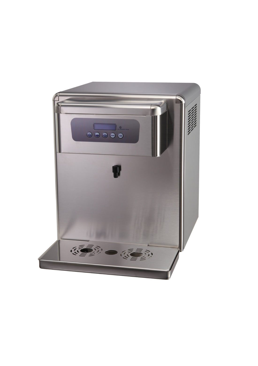 TOP 65 Refrigeratore acqua da 65 litri con tecnologia a banco di ghiaccio