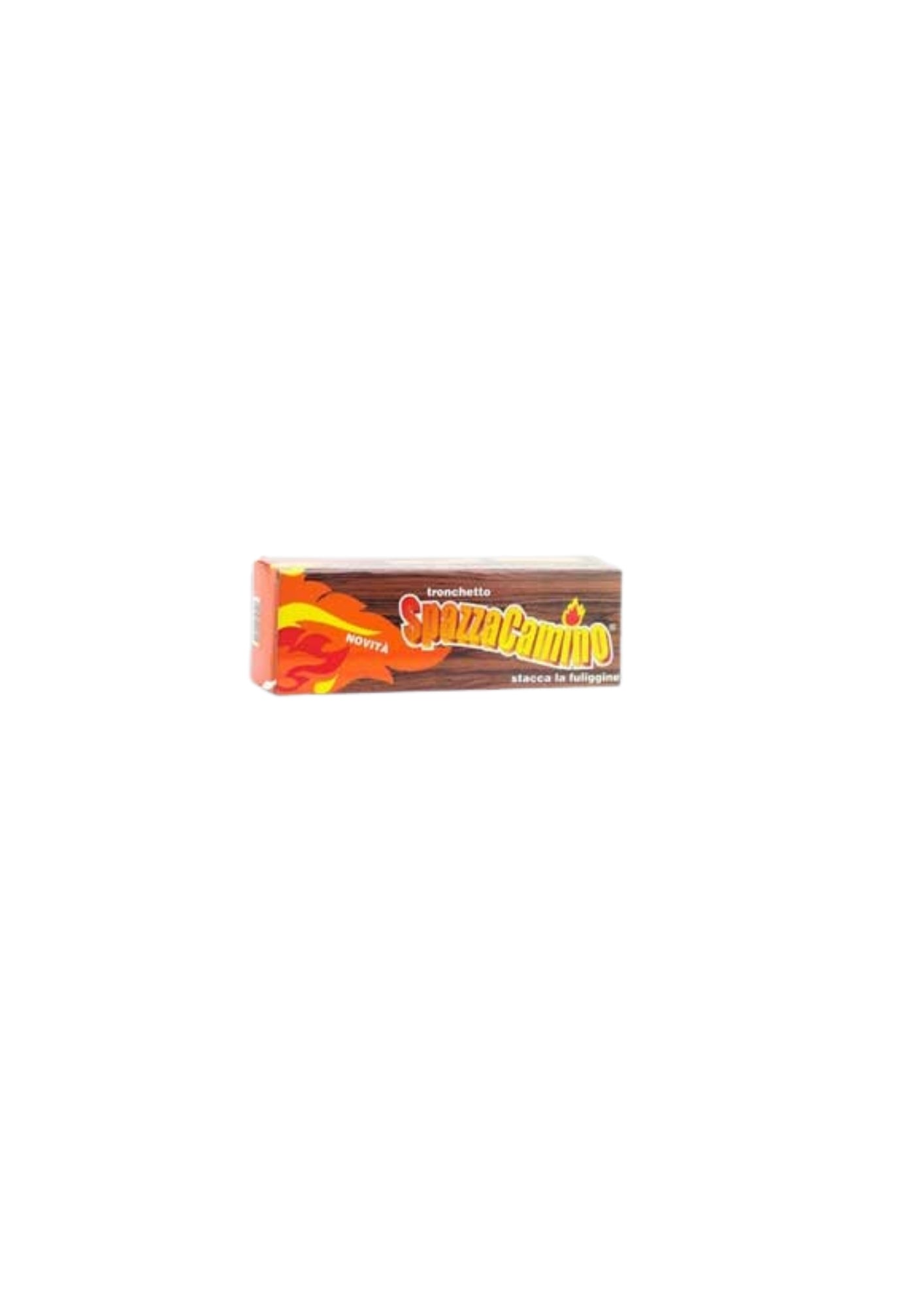 TRONCHETTO SPAZZACAMINO COD: CD-5041002CF