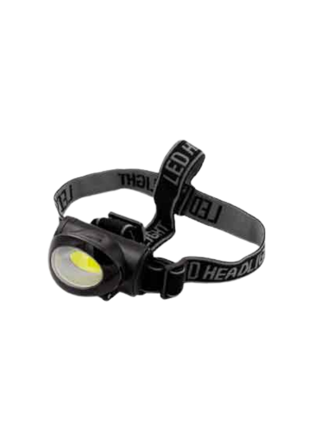 LUCE DA TESTA A LED COB       COD: CD-6856602CF