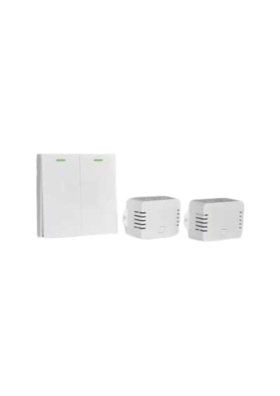INTERRUTTORE LUCI WIRELESS        COD: CD-68030CF