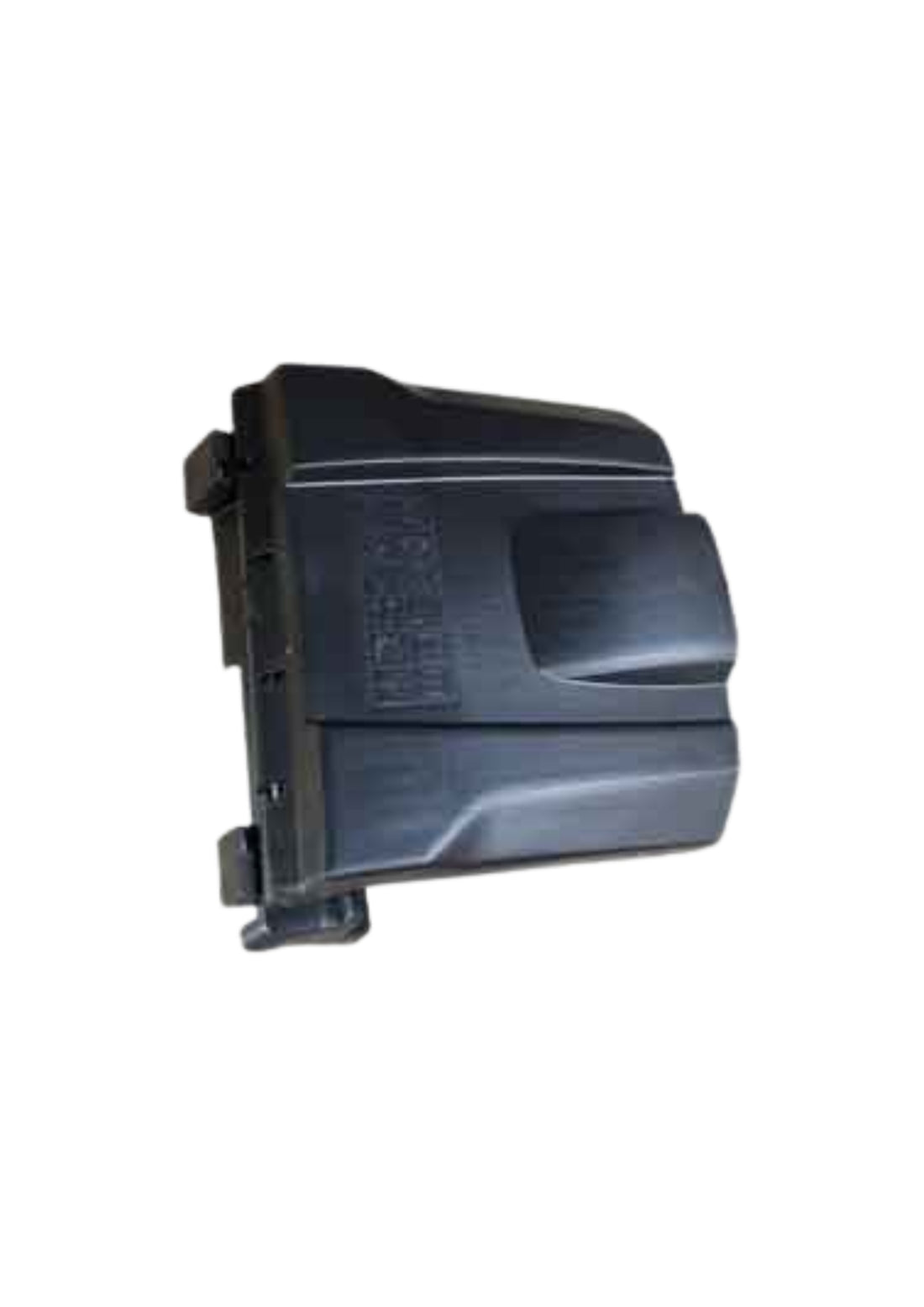 COVER PLASTICA POSTERIORE PER RASAERBA SEMOVENTE 4 IN 1 IDEAL STAR CON MOTORE BIGGS &amp; STRATTON   COD: CD-4128002CF