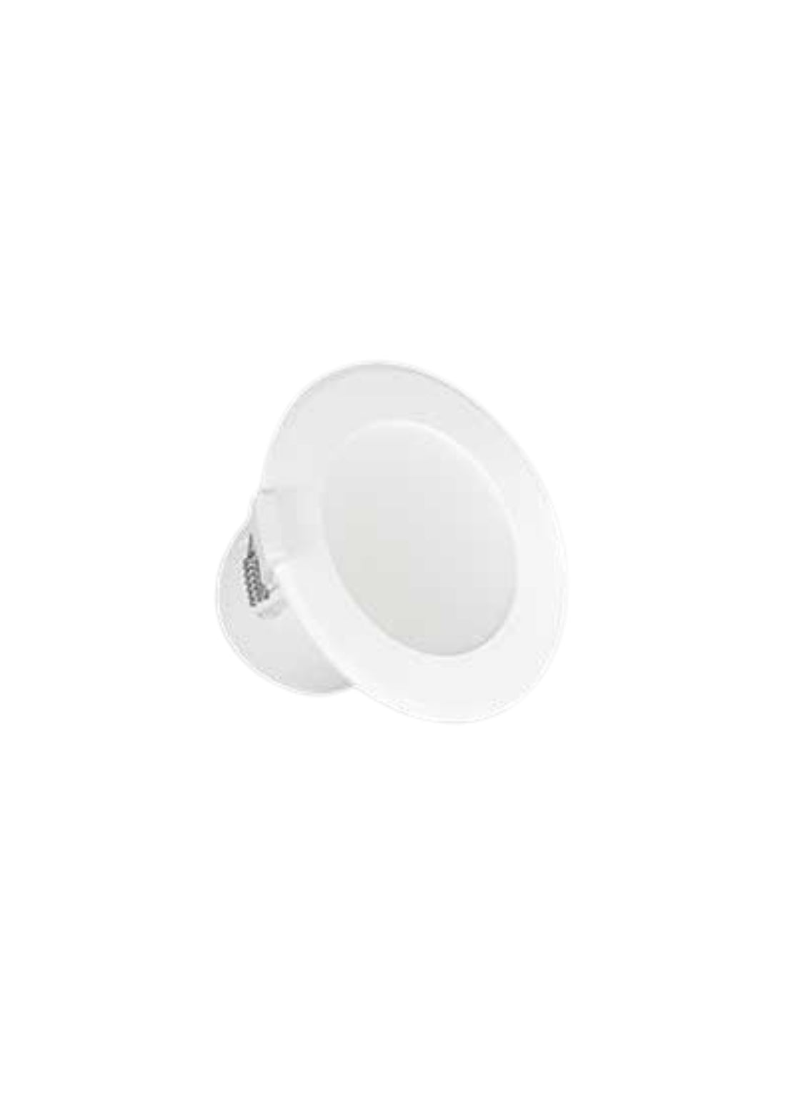 FARETTO DA INCASSO LED &