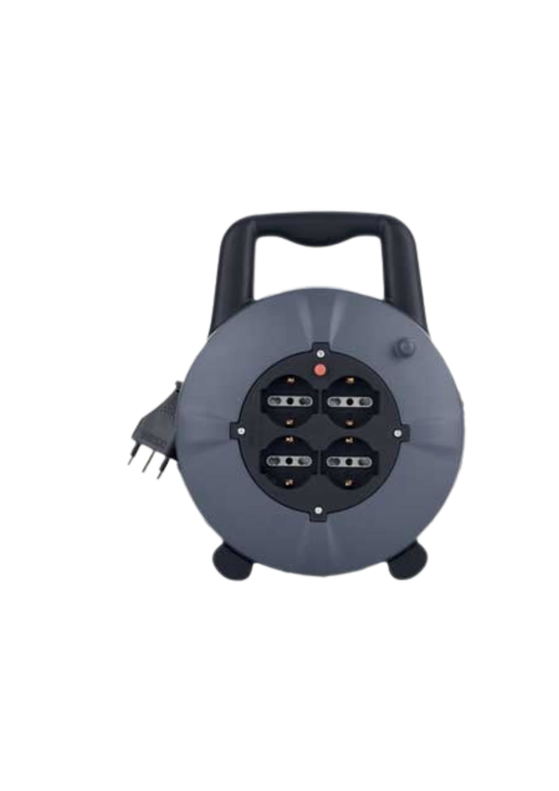 AVVOLGICAVO DOMESTICO IDEAL STAR CON MANICO   COD: CD-67922CF