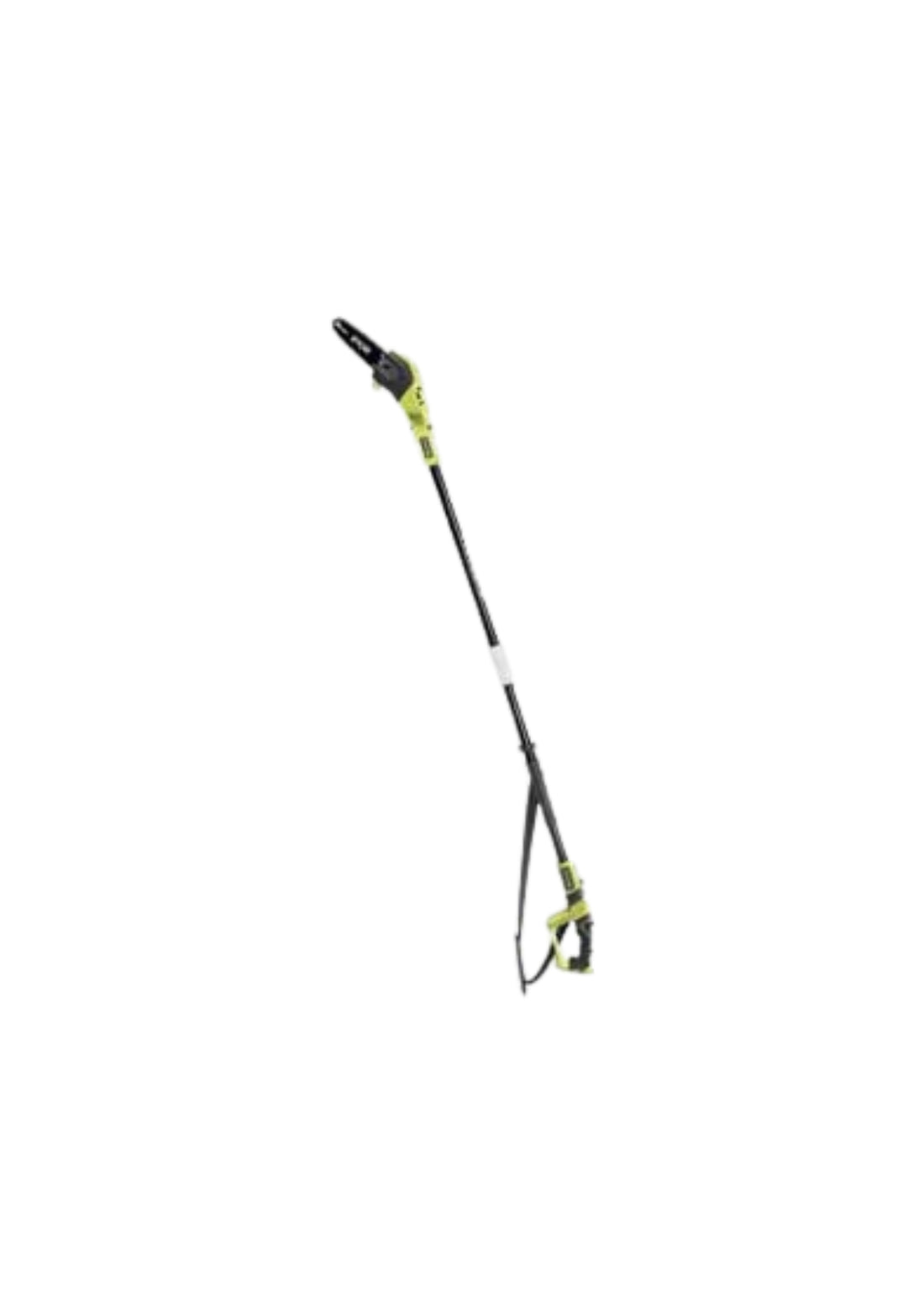 POTATORE ESTENSIBILE A BATTERIA &