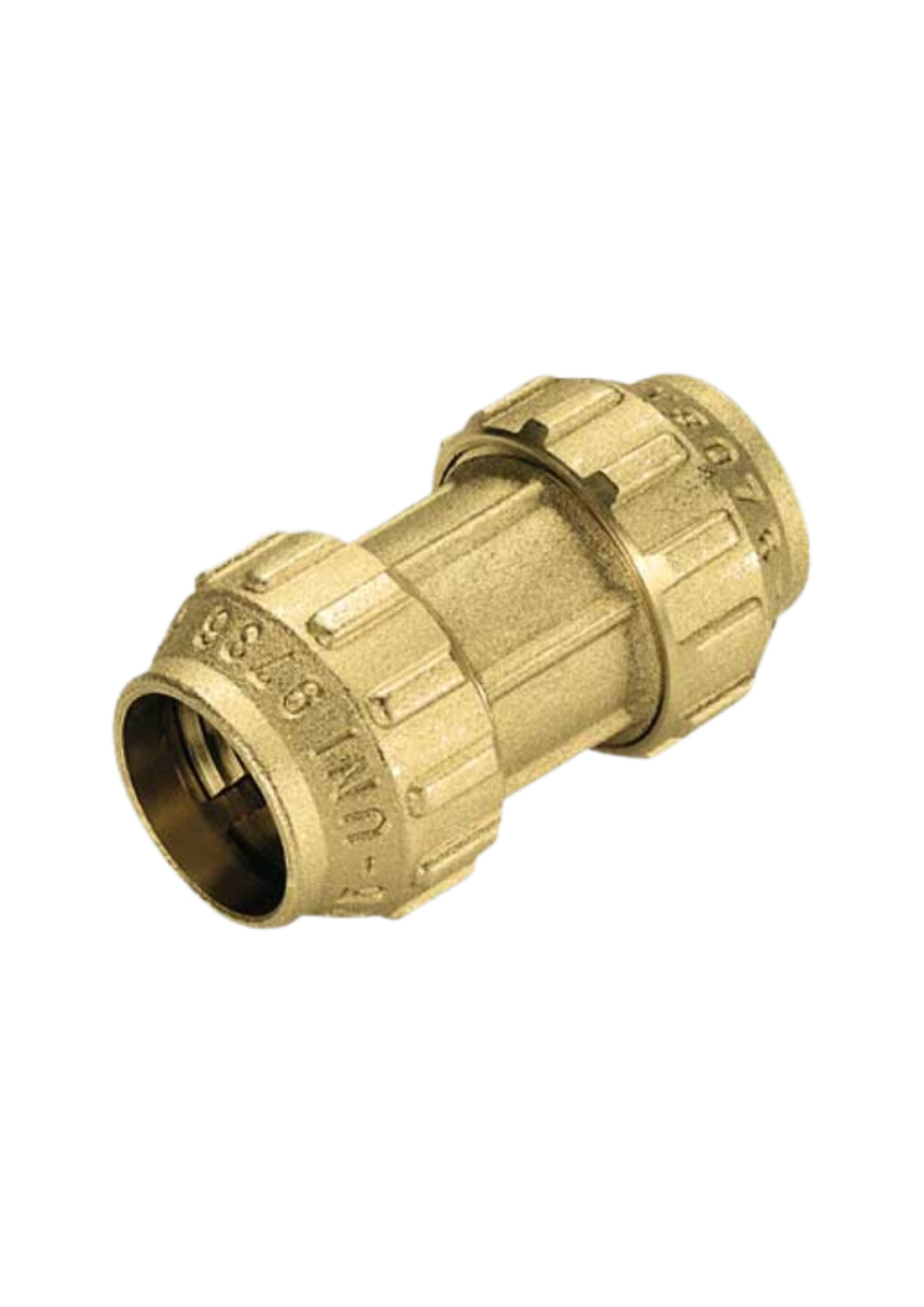 MANICOTTO DI ACCOPPIAMENTO COBRA RING    COD: CD-07204C