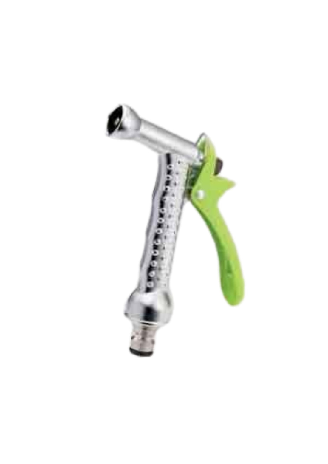 PISTOLA IRRIGAZIONE IN METALLO    COD: CD-4025802CF