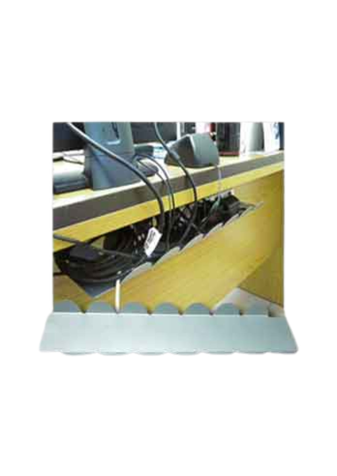 PORTACAVI DA SCRIVANIA    COD: CD-6709202CF