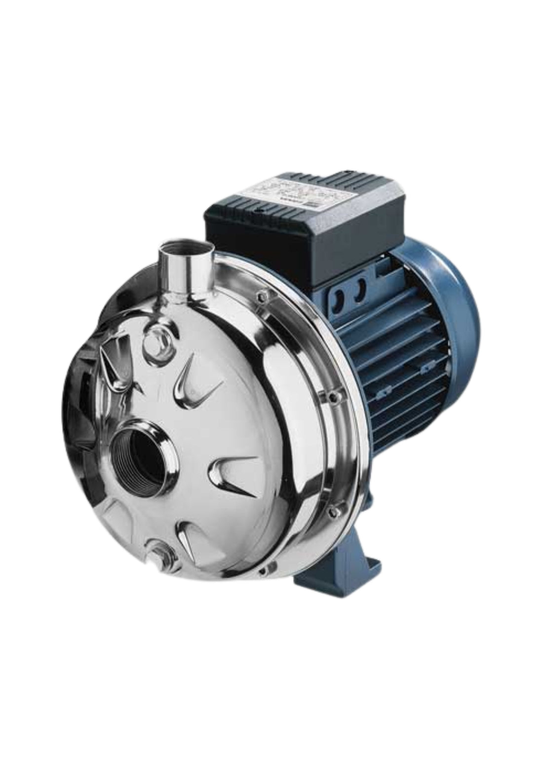 ELETTROPOMPA CENTRIFUGA MONOGIRANTE     COD: CD-14155C