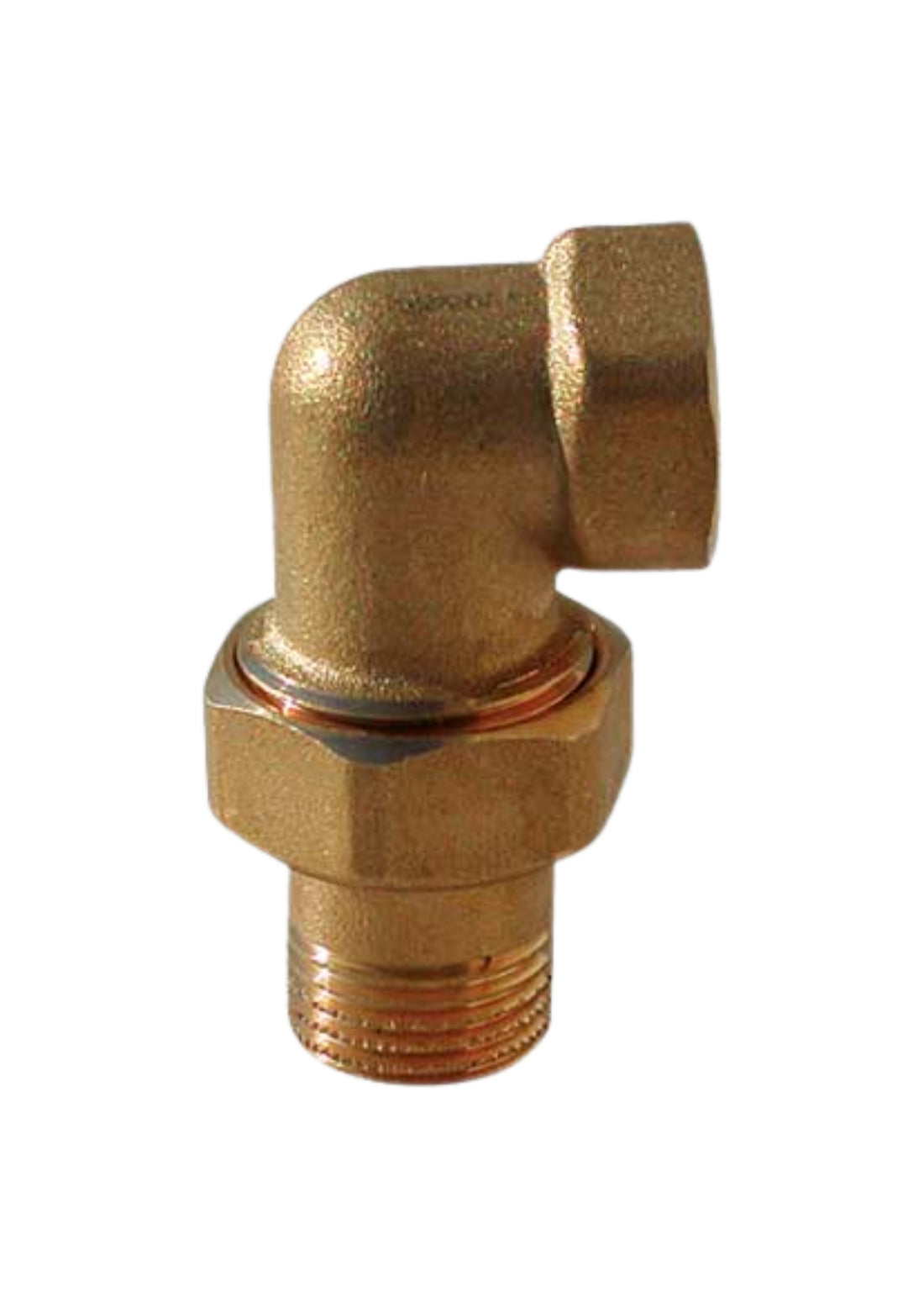 RACCORDO CURVO GIALLO 3 PEZZI    COD: CD-06714C