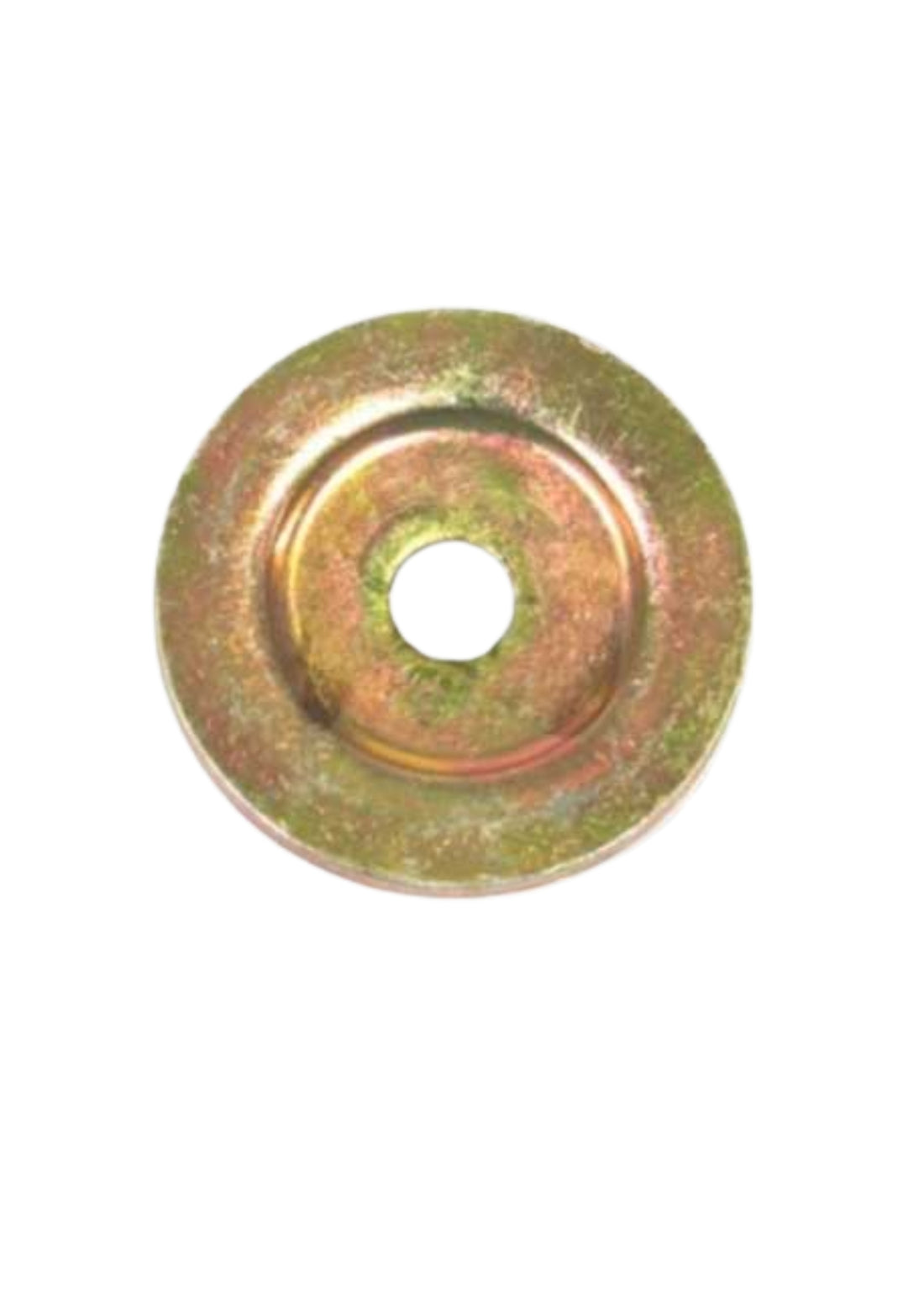 FLANGIA INFERIORE PER COPPIA CONICA FORO TONDO COD: CD-4103002CF
