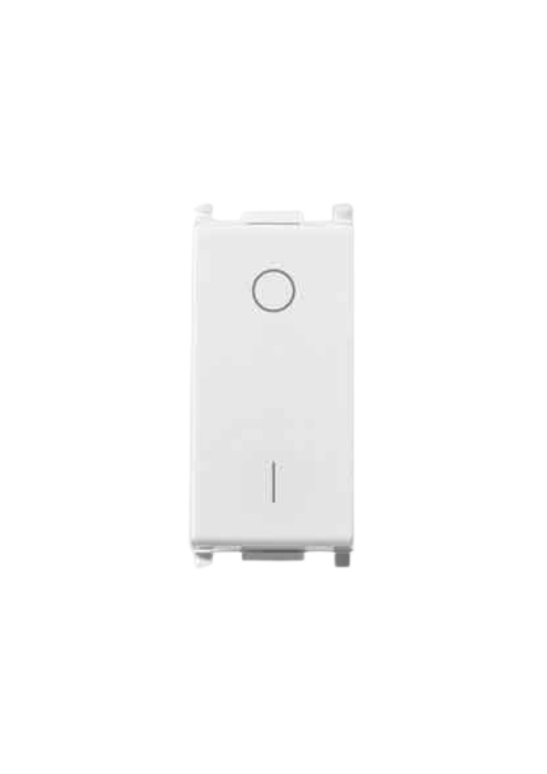 INTERRUTTORE BIPOLARE ILLUMINABILE &