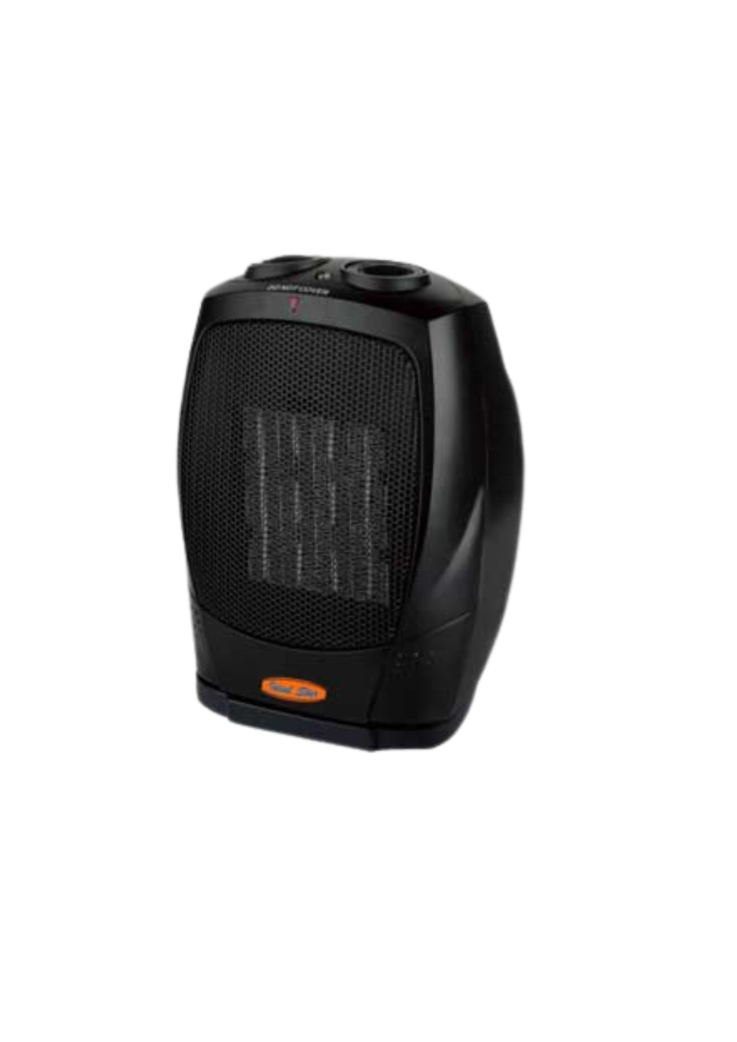 TERMOVENTILATORE CERAMICO ORIENTABILE COD: CD-5000402CF