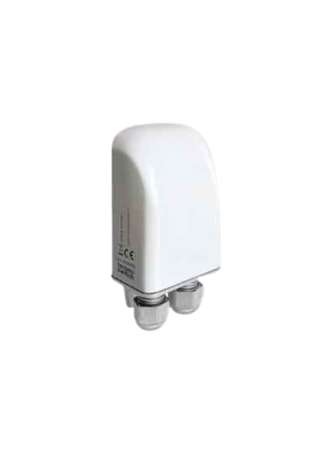 INTERRUTTORE UNIPOLARE CREPUSCOLARE DA ESTERNO &