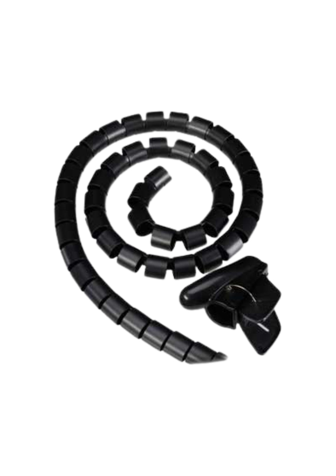 GUAINA RACCOGLICAVI CON ACCESSORI    COD: CD-6709602CF