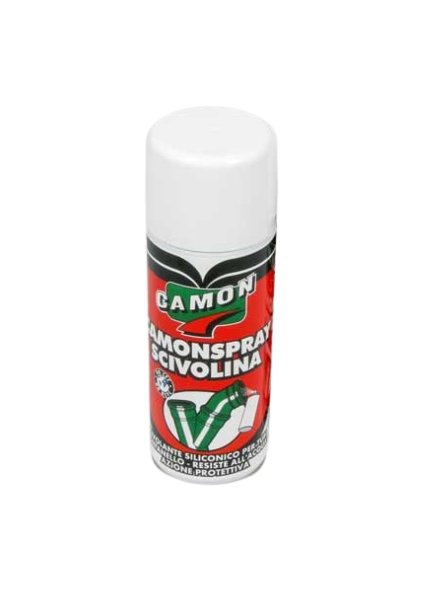 SCIVOLINA SPRAY     COD: CD-0807502C