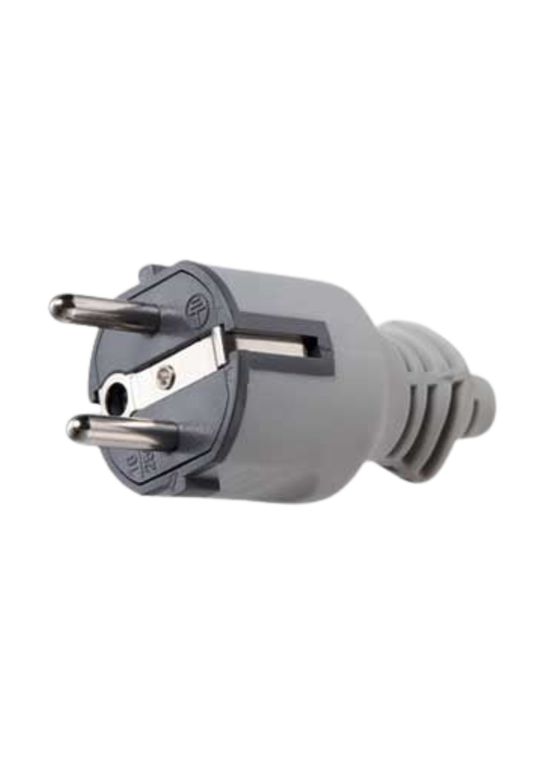 SPINA MOBILE SCHUKO 16A IN GOMMA    COD: CD-6773002CF