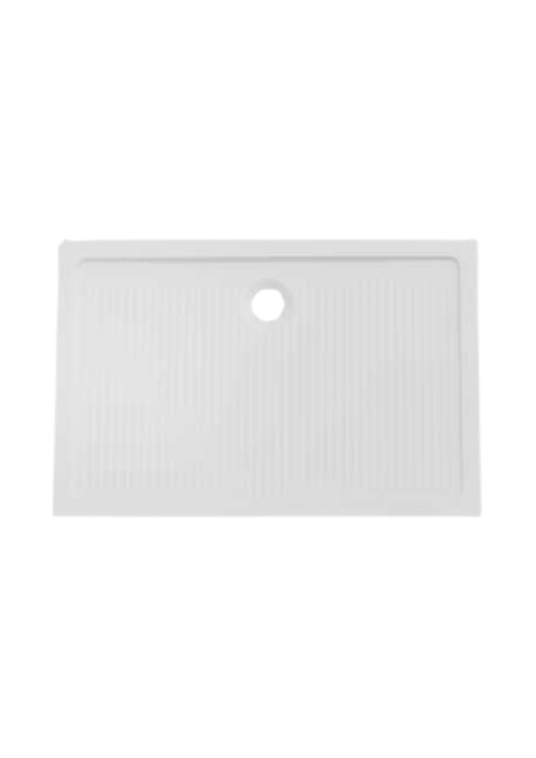 PIATTO DOCCIA RETTANGOLARE FERDY  COD: CD-21610C