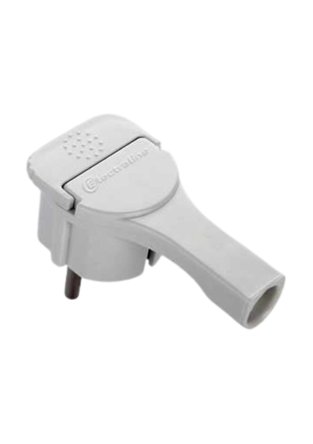 SPINA MOBILE SCHUKO A 90° 16 A    COD: CD-6773202CF