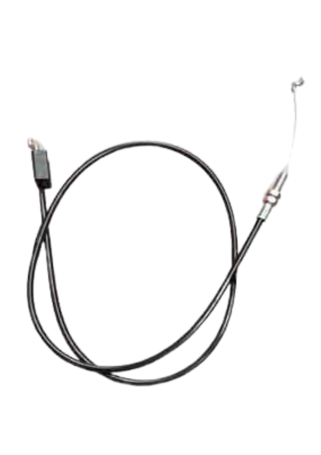 CAVO FRENO PER RASAERBA SEMOVENTE 4 IN 1 IDEAL STAR CON MOTORE BIGGS &amp; STRATTON  COD: CD-4128802CF