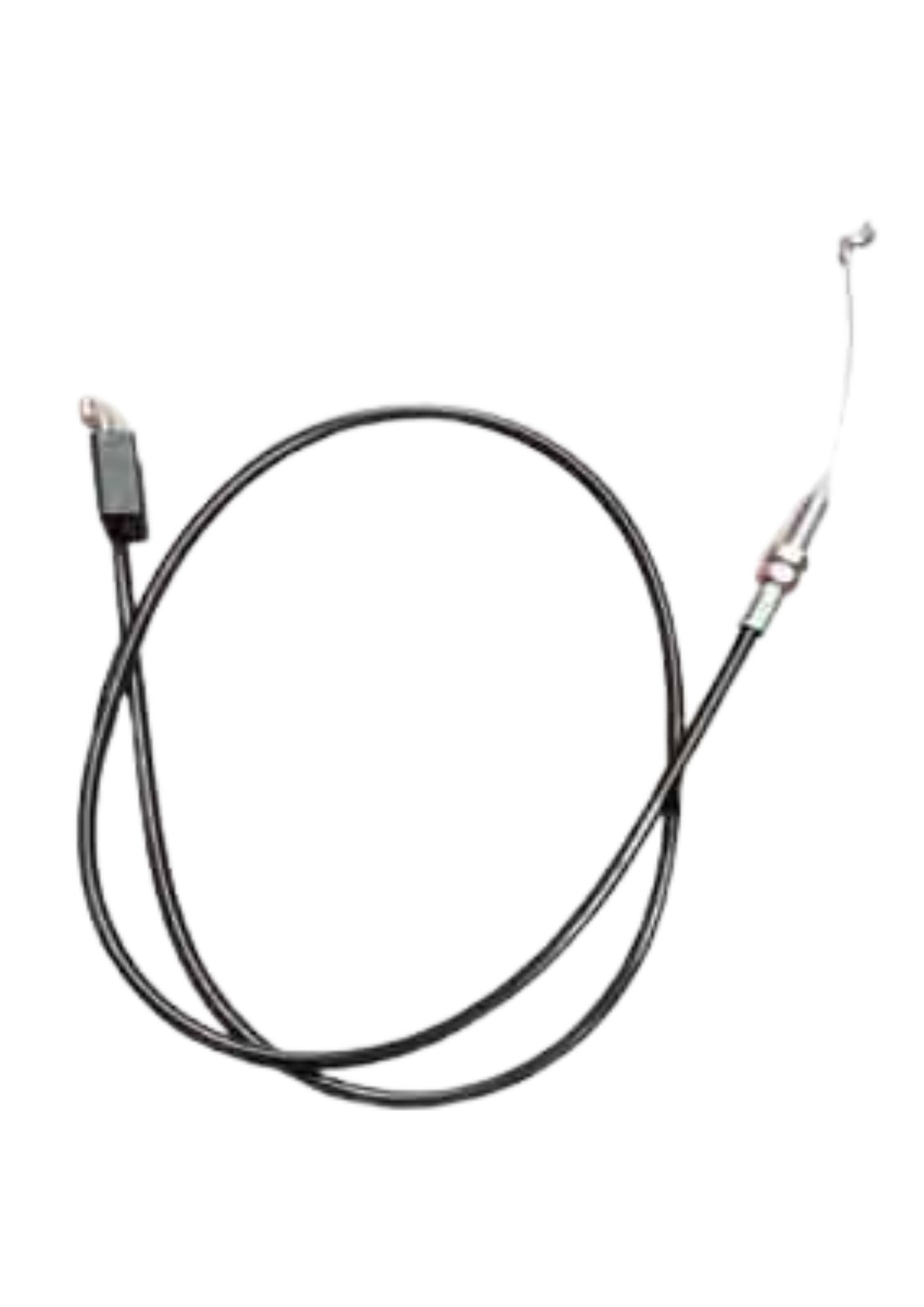 CAVO FRENO PER RASAERBA SEMOVENTE 4 IN 1 IDEAL STAR CON MOTORE BIGGS &amp; STRATTON  COD: CD-4128802CF