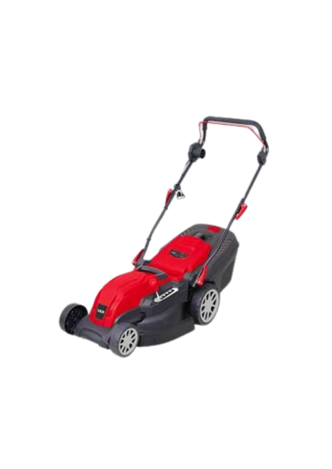 RASAERBA ELETTRICO &