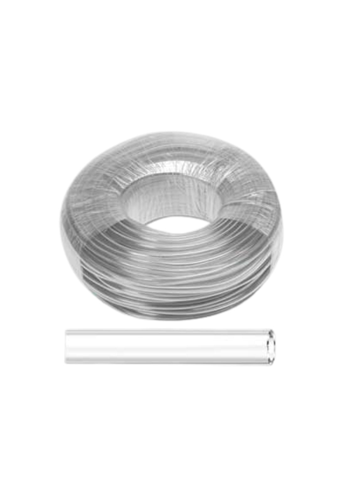 TUBO ANTIGELO TRASPARENTE   COD: CD-40460CF