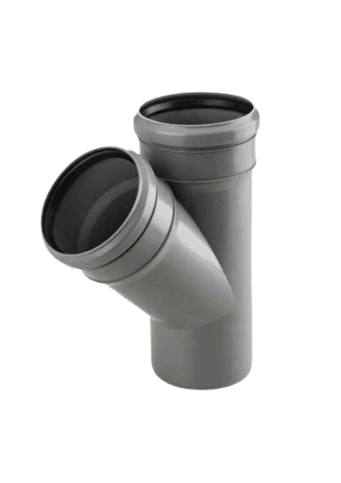 BRAGA UGUALE PP-HTS GEBERIT      COD: CD-08930C