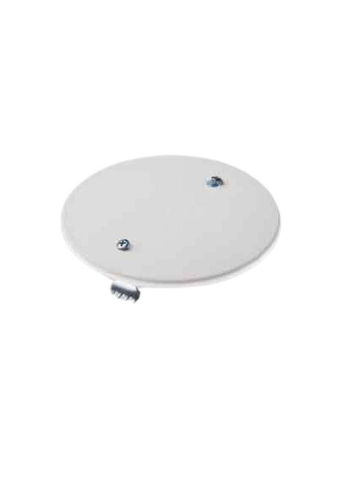 COPERCHIO PER CASSETTA DI DERIVAZIONE TONDO COD: CD-67014CF