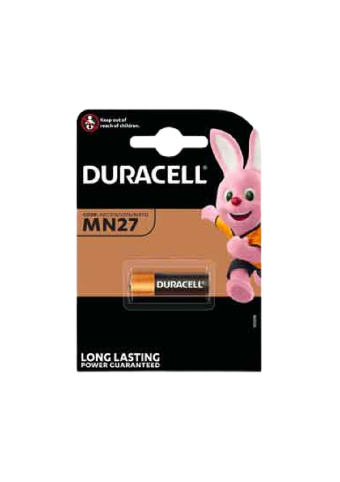 PILA PER LA SICUREZZA &