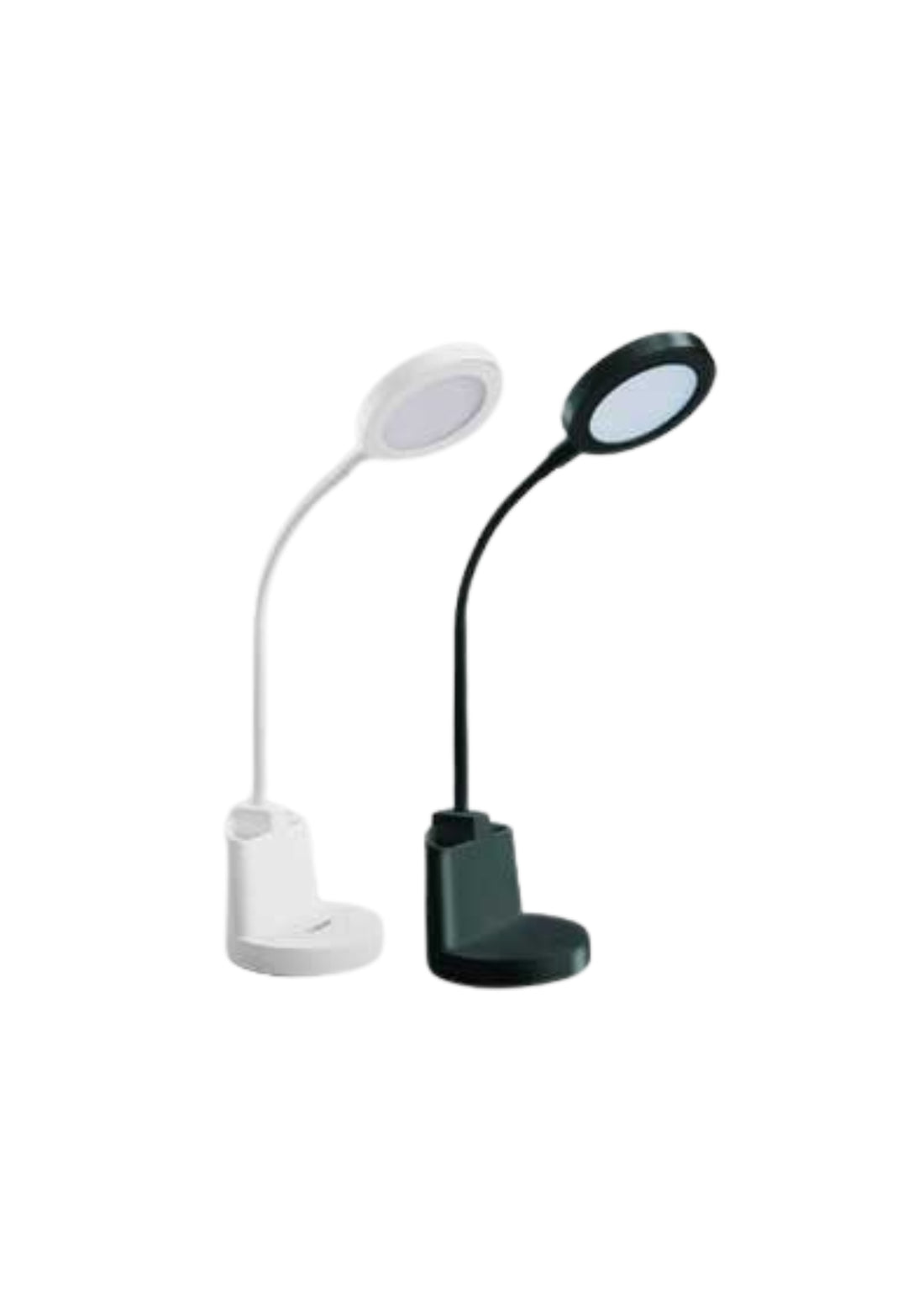 LAMPADA DA TAVOLO A LED &